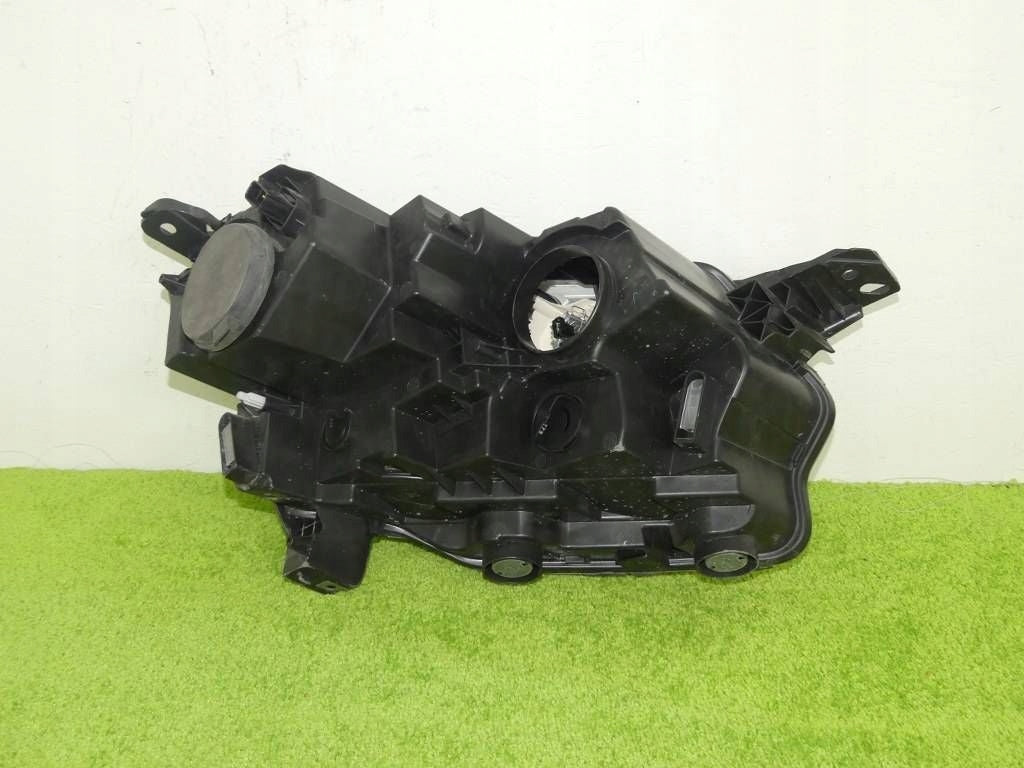 Frontscheinwerfer Citroën Berlingo 90146119 9816824880 Links Headlight SCH3907000439mq