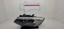 Laden Sie das Bild in den Galerie-Viewer, Frontscheinwerfer BMW 3 E93 E92 7239919 Xenon Links Scheinwerfer Headlight SCH7811288414re
