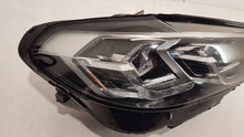 Load image into Gallery viewer, Frontscheinwerfer BMW X3 G01 5A29204 LED Rechts Scheinwerfer Headlight SCH9003340836gr