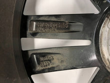 Laden Sie das Bild in den Galerie-Viewer, 1x Alufelge 18 Zoll 5x100 657601025AM Skoda Scala Rim Wheel FEL4718132037cs