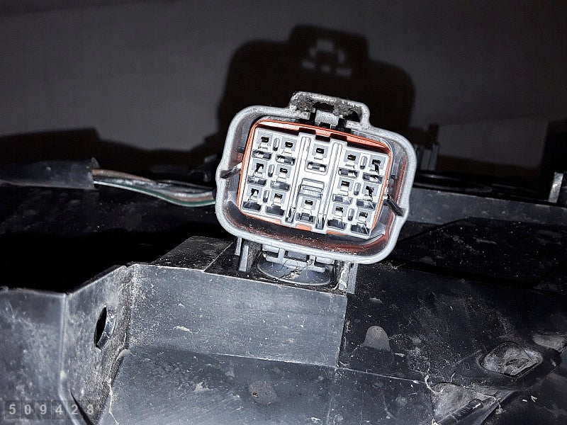 Frontscheinwerfer Mazda Cx-5 KD7851040F Links Scheinwerfer Headlight SCH9457586261lt