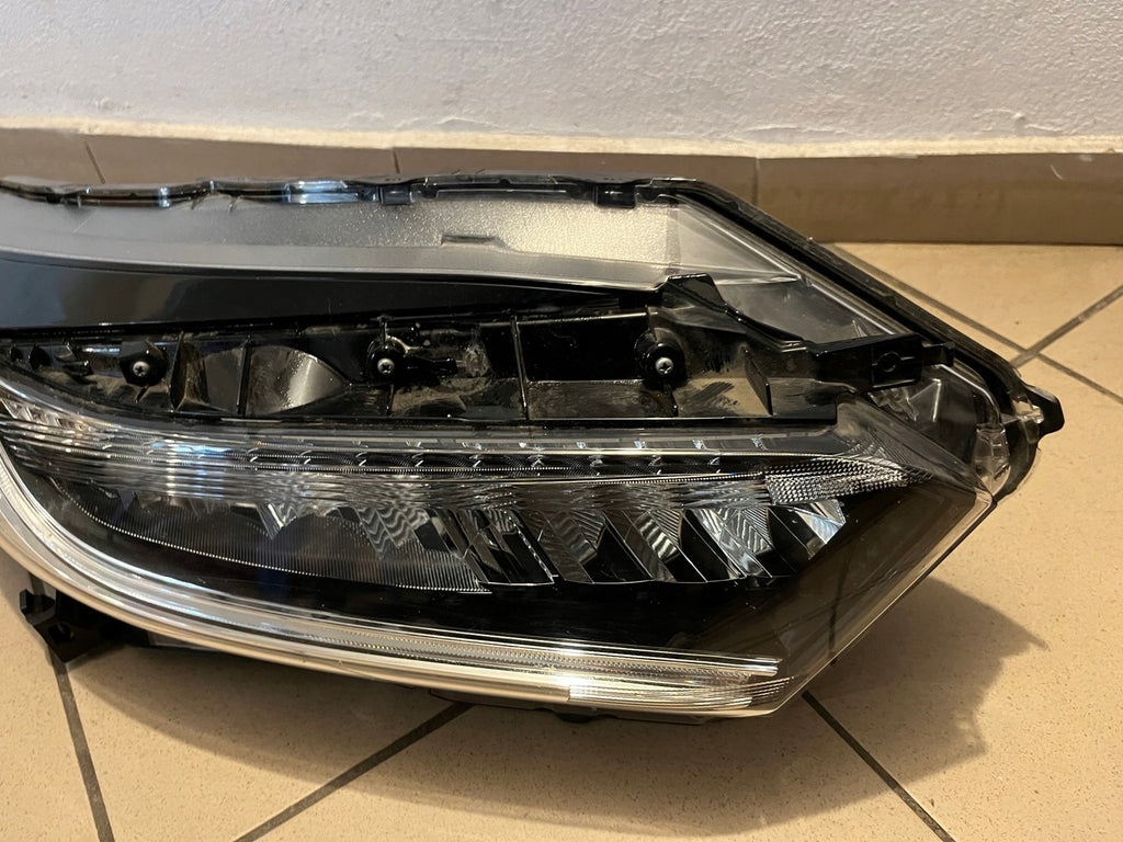 Frontscheinwerfer Honda Hrv Full LED Rechts Scheinwerfer Headlight