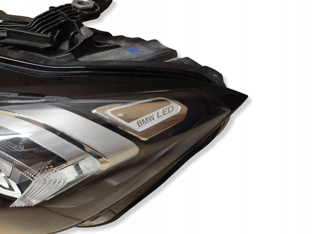 Frontscheinwerfer BMW 3 G20 0420100403 0820100803 LED Ein Satz Headlight SCH3202905647ur