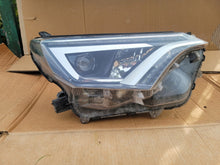 Load image into Gallery viewer, Frontscheinwerfer Toyota W3049K02 LED Rechts Scheinwerfer Headlight SCH6557897296yn
