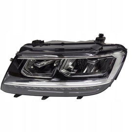 Frontscheinwerfer VW Tiguan 5NB941035B LED Links Scheinwerfer Headlight SCH9163119665ew