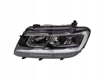 Laden Sie das Bild in den Galerie-Viewer, Frontscheinwerfer VW Tiguan 5NB941035B LED Links Scheinwerfer Headlight SCH9163119665ew