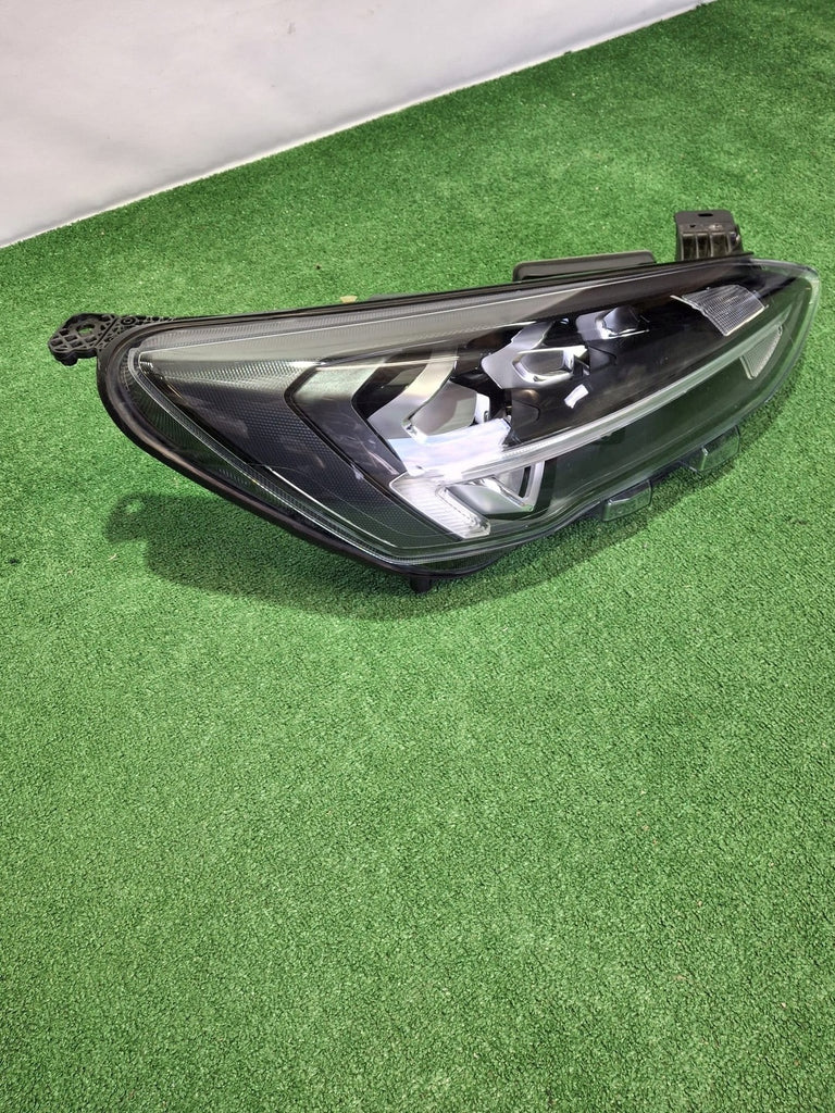 Frontscheinwerfer Ford Focus JX7B-13E014-CE LED Rechts Scheinwerfer Headlight SCH3568261587ub