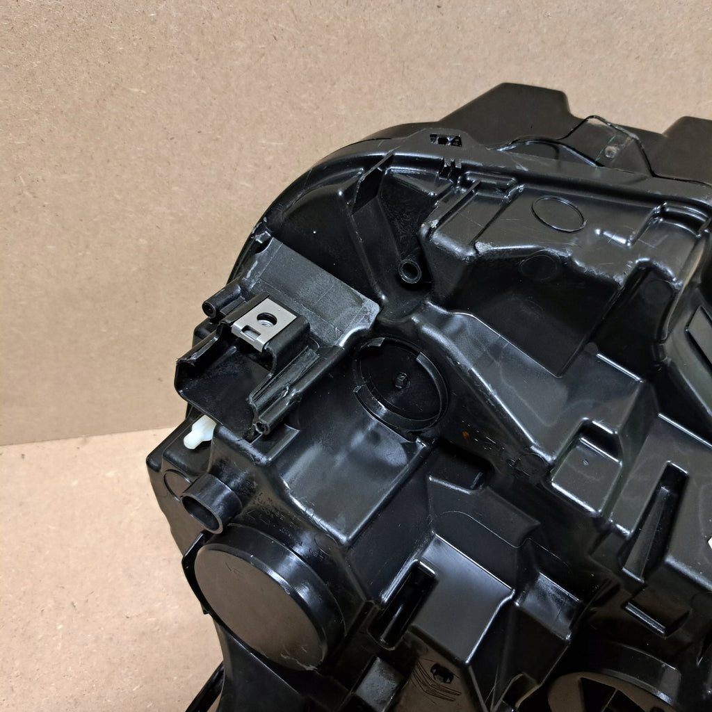 Frontscheinwerfer Citroën C4 9830649280 Full LED Rechts Scheinwerfer Headlight