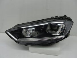 Frontscheinwerfer VW Golf Sportsvan 517941031B Xenon Rechts oder Links SCH8121774308oz
