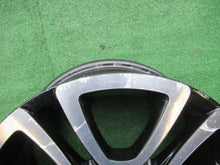 Laden Sie das Bild in den Galerie-Viewer, 1x Alufelge 16 Zoll 6.0&quot; 4x100 43ET Glanz Schwarz 1S0601025 Skoda Citigo Up!