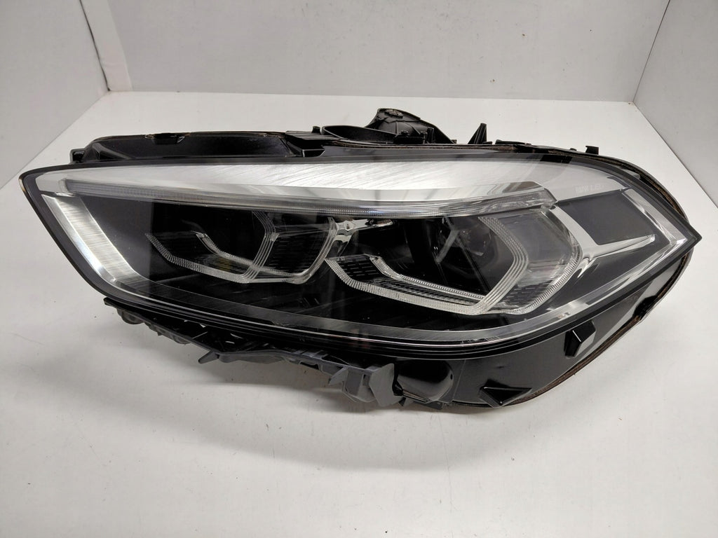 Frontscheinwerfer BMW F40 9482807 Full LED Links Scheinwerfer Headlight SCH6701782949rx