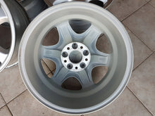 Laden Sie das Bild in den Galerie-Viewer, 4x Alufelge 16 Zoll 7.0" 5x112 37ET A2084010502 Mercedes-Benz Clk C208 Rim Wheel FEL4276682782ai