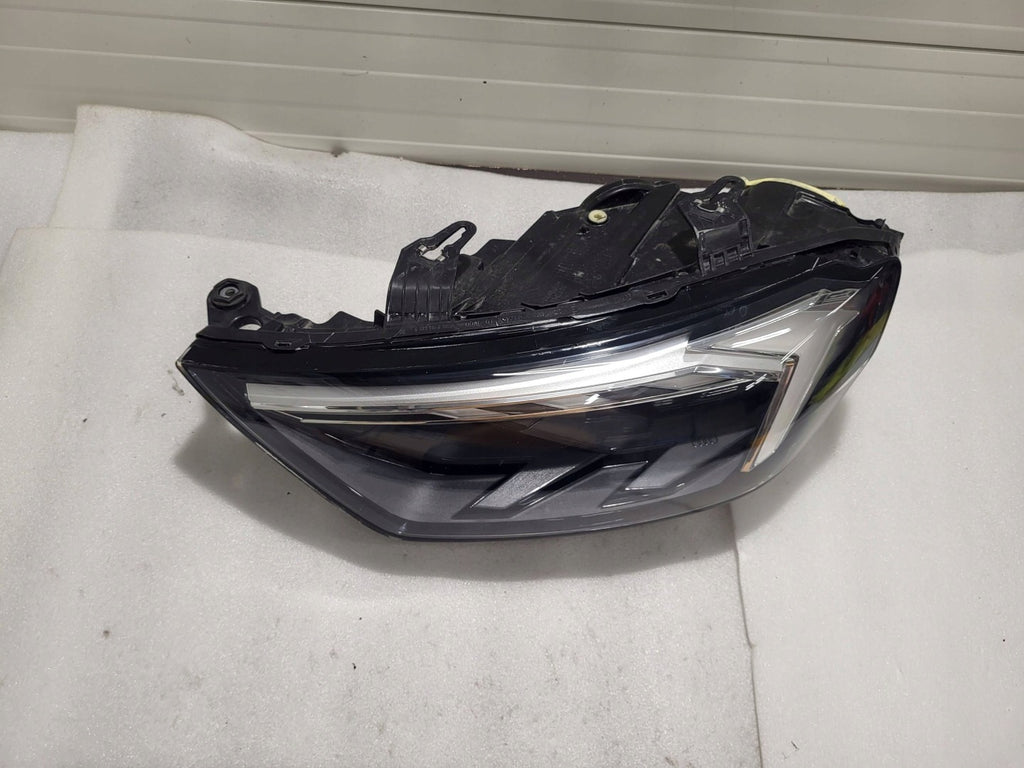 Frontscheinwerfer Audi A1 82A941033D LED Links Scheinwerfer Headlight SCH1467663493fx