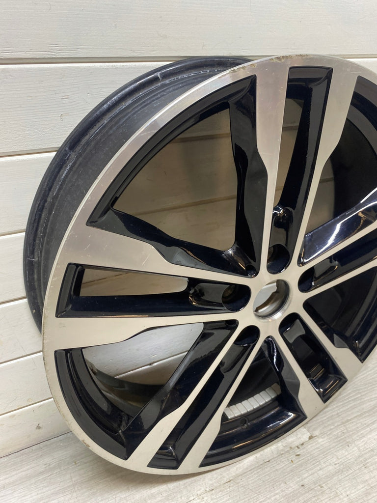 1x Alufelge 20 Zoll 5.5" 5x112 33ET 6852080 BMW I3 Rim Wheel FEL9737198152qo