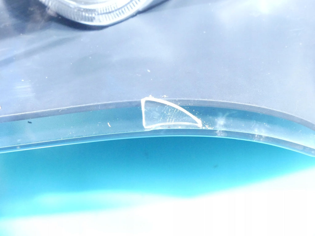 Frontscheinwerfer BMW X5 E70 0318098619 7158927 Xenon Links Headlight SCH6812390588lv