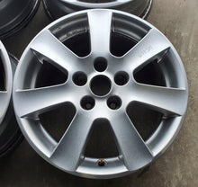 Laden Sie das Bild in den Galerie-Viewer, 4x Alufelge 16 Zoll 7.0" 5x112 50ET Mercedes-Benz W245 Rim Wheel FEL8086856000pb