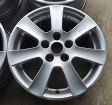 Load image into Gallery viewer, 4x Alufelge 16 Zoll 7.0" 5x112 50ET Mercedes-Benz W245 Rim Wheel FEL8086856000pb