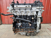 Laden Sie das Bild in den Galerie-Viewer, Motor Hyundai Kia I30 Rio D4FC 1.4 CRDI Diesel Engine Unkomplett
