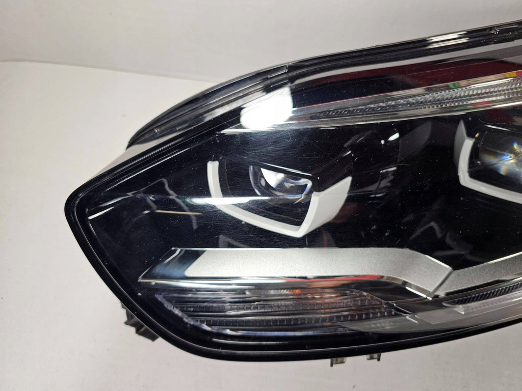 Frontscheinwerfer Renault Grand Scenic 260102691R 260609501R Ein Satz Headlight SCH3773108823of