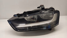 Load image into Gallery viewer, Frontscheinwerfer Audi A4 B8 8K0941003AB LED Links Scheinwerfer Headlight