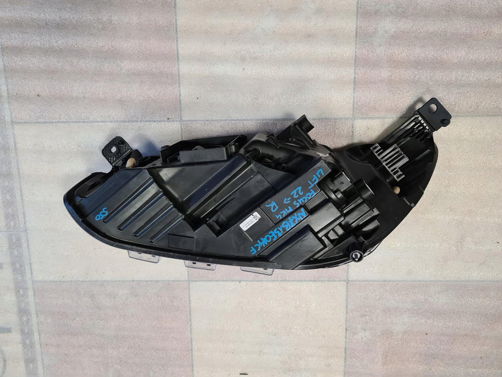 Frontscheinwerfer Ford Focus NX7B13E014CF Rechts Scheinwerfer Headlight SCH1986025456rr
