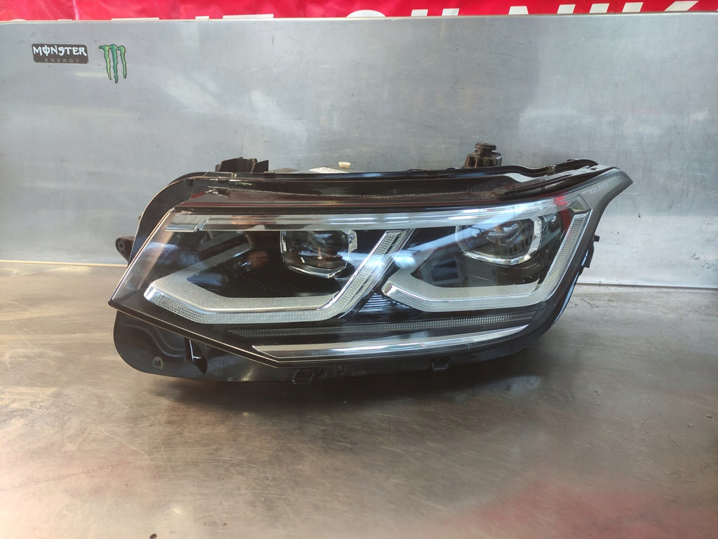 Frontscheinwerfer VW Tiguan 5NB941081G LED Links Scheinwerfer Headlight SCH9083254922mx