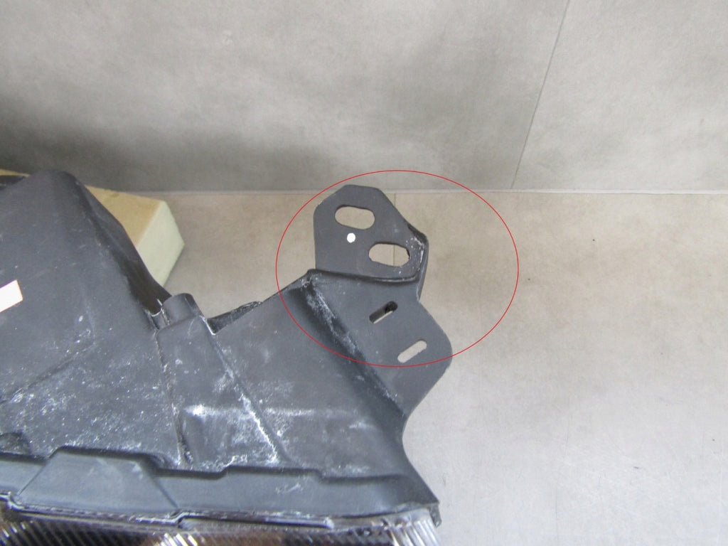 Frontscheinwerfer Ford Transit Custom PZ31-13E014-CB LED Rechts Headlight SCH1526417162qq