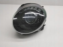 Laden Sie das Bild in den Galerie-Viewer, Frontscheinwerfer Fiat 500 68172231AC Links Scheinwerfer Headlight SCH4875026790sv