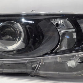 Frontscheinwerfer Toyota Yaris K0-6EU Rechts Scheinwerfer Headlight SCH7093844940vk