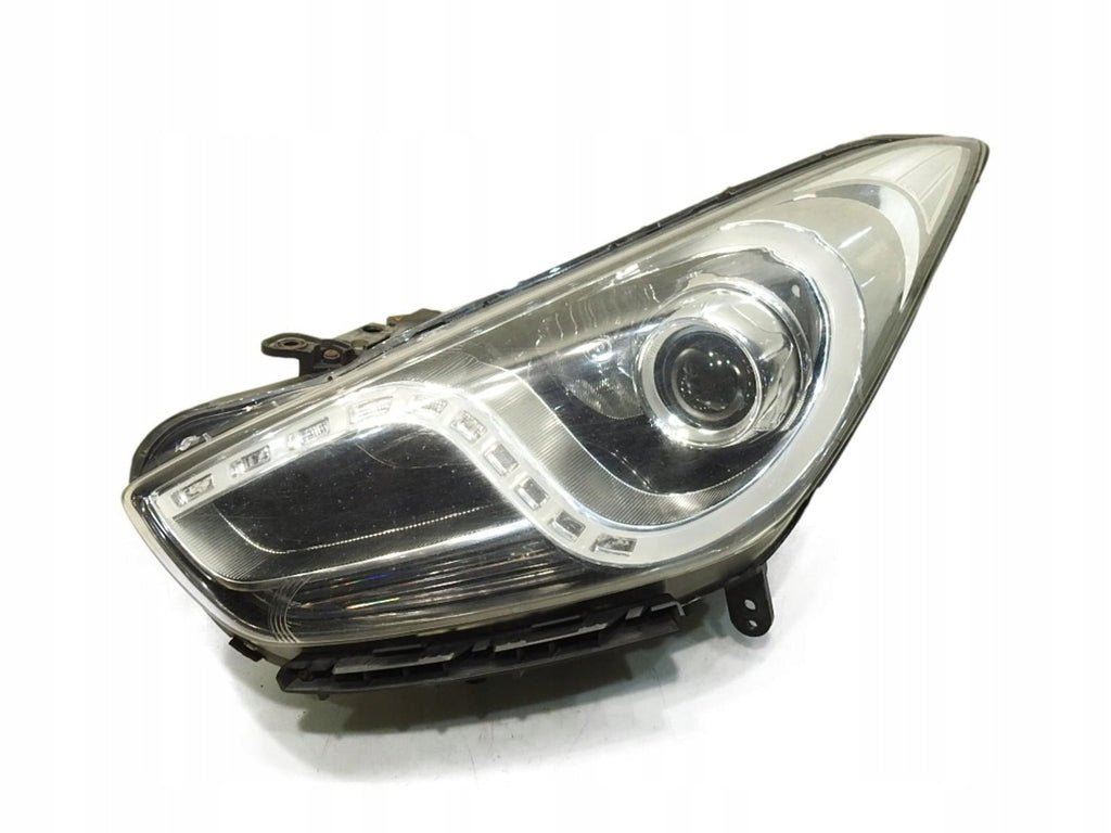 Frontscheinwerfer Hyundai I I40 921013Z100 Xenon Links Scheinwerfer Headlight