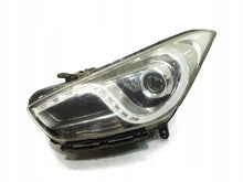 Load image into Gallery viewer, Frontscheinwerfer Hyundai I I40 921013Z100 Xenon Links Scheinwerfer Headlight