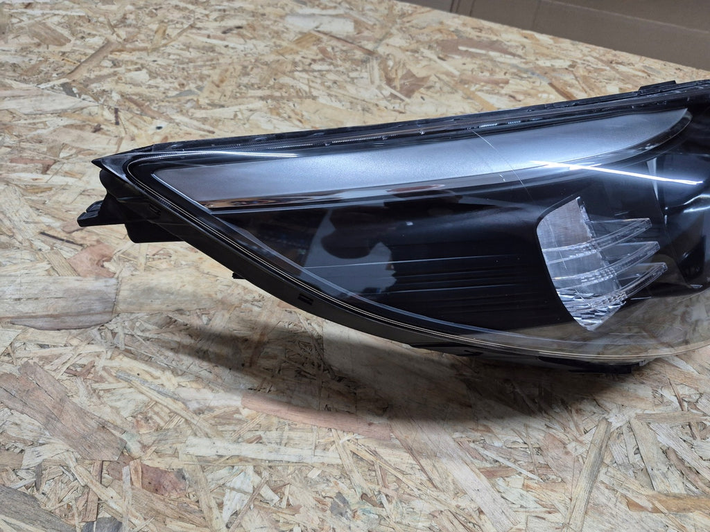 Frontscheinwerfer Kia Picanto 92102-G60 Rechts Scheinwerfer Headlight SCH6329563104xd