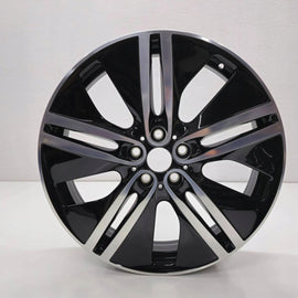 1x Alufelge 20 Zoll 5.0