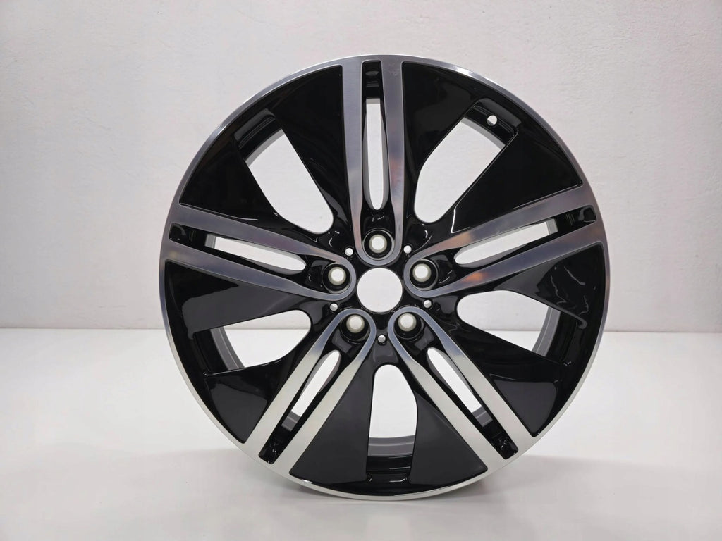 1x Alufelge 20 Zoll 5.0" 5x112 43ET 6856898 BMW I3 I01 Rim Wheel FEL5328027414sv