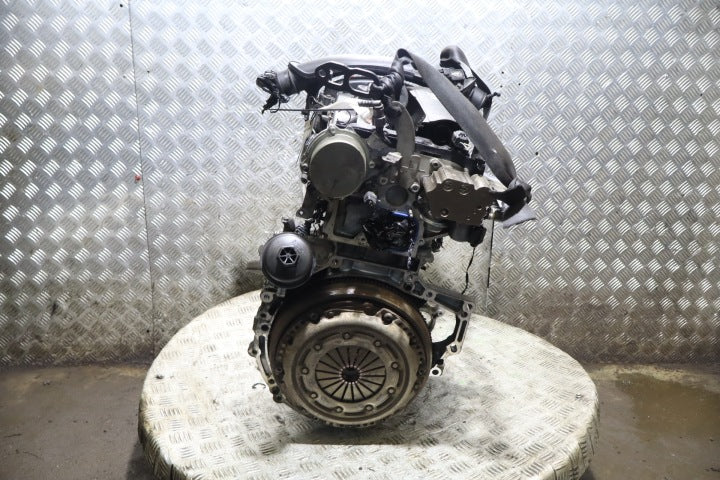 Motor Citroën C4 Grand Picasso I 10FJBE 1.6 149PS 2010 Benzin Engine Unkomplett MOT9864859778fd
