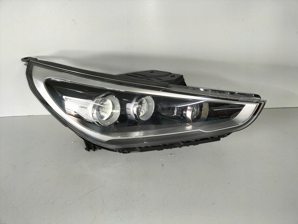 Frontscheinwerfer Hyundai I30 III 92102-G4100 G4921-21060 LED Rechts Headlight