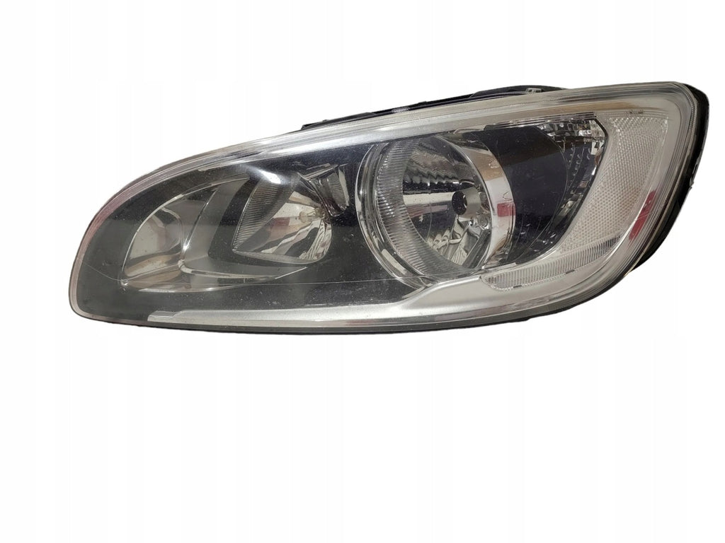Frontscheinwerfer Volvo S60 31358099 Links Scheinwerfer Headlight SCH8107238601aq