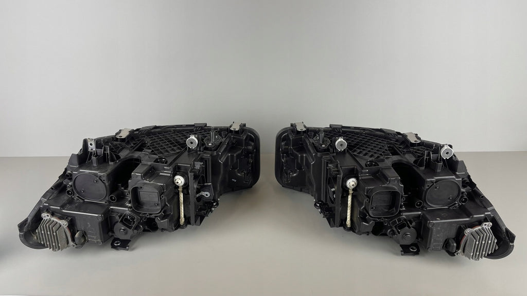 Frontscheinwerfer BMW 5 G31 G30 F90 5A388C7 5A388C8 LED Ein Satz Headlight SCH1851128493hv