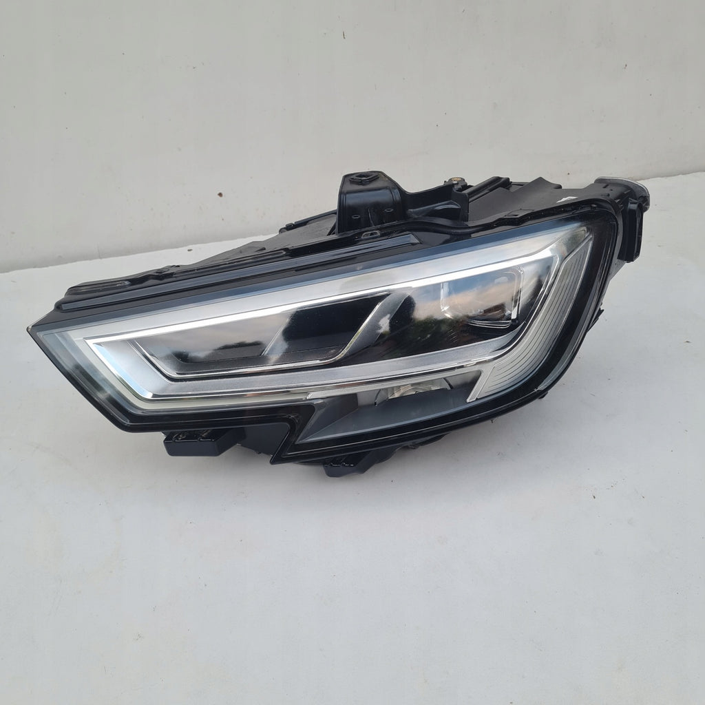 Frontscheinwerfer Audi A3 8V0941033C LED Links Scheinwerfer Headlight