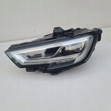 Load image into Gallery viewer, Frontscheinwerfer Audi A3 8V0941033C LED Links Scheinwerfer Headlight