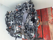 Laden Sie das Bild in den Galerie-Viewer, Motor Audi A4 B9 DEU 2.0 TDI 160TKm 2004 Diesel Engine Komplett