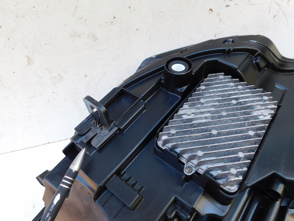 Frontscheinwerfer Audi A3 8Y0941036 LED Rechts Scheinwerfer Headlight