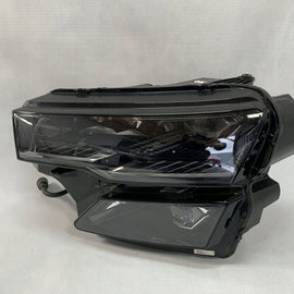 Frontscheinwerfer Skoda Karoq 57B941035 Full LED Links Scheinwerfer Headlight SCH4618049193mv
