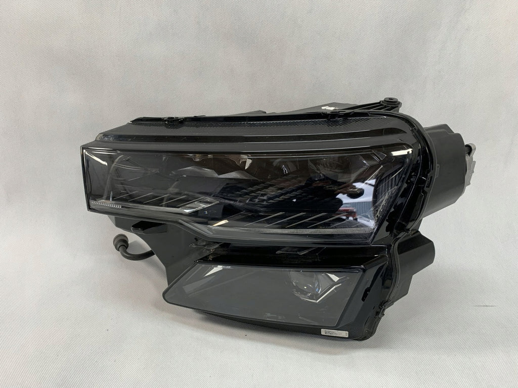 Frontscheinwerfer Skoda Karoq 57B941035 Full LED Links Scheinwerfer Headlight SCH4618049193mv