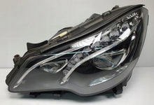 Laden Sie das Bild in den Galerie-Viewer, Frontscheinwerfer Mercedes-Benz A2079063900 A2078260991 LED Rechts oder Links SCH2567127420sp