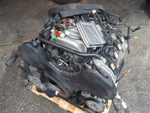 Load image into Gallery viewer, Motor Audi A8 AUW 4.2 310PS 228kW 320TKm Benzin Engine Unkomplett