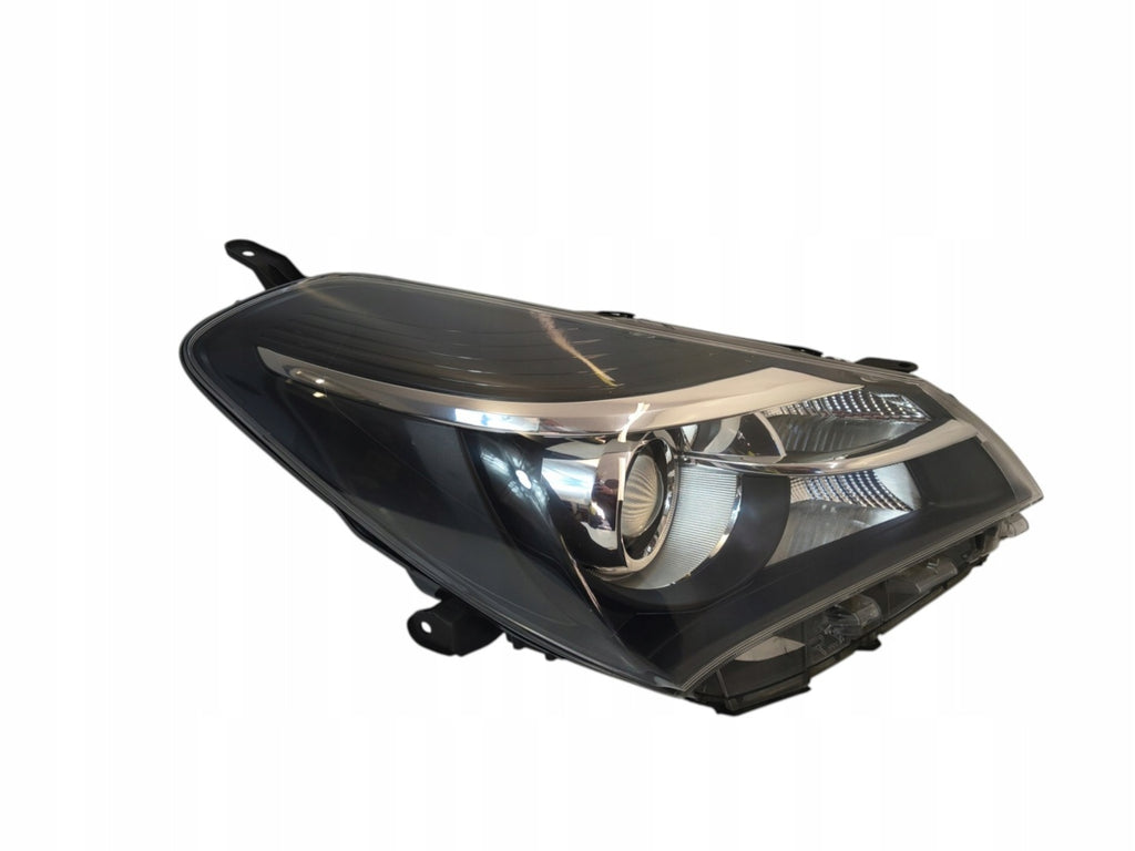 Frontscheinwerfer Toyota Yaris Rechts Scheinwerfer Headlight SCH4792396686pi