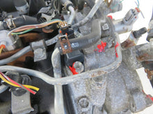Load image into Gallery viewer, Motor Mitsubishi Lancer VIII I 4N13 1.8 DI-D 2011 Diesel Engine Komplett MOT8772019142lt