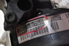 Laden Sie das Bild in den Galerie-Viewer, Motor VW Passat CBA 2.0 TDI 2008 Diesel Engine Unkomplett