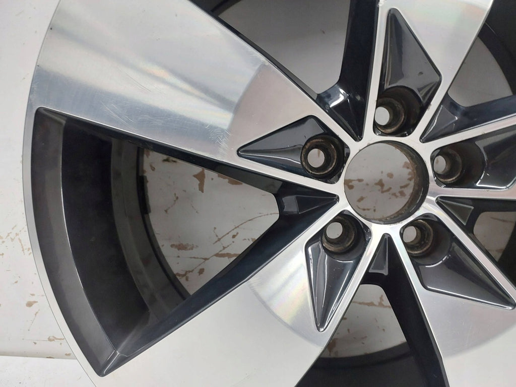 1x Alufelge 19 Zoll 31471554 Volvo Xc60 Rim Wheel FEL5549429307tv